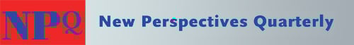 New Perspectives Quarterly