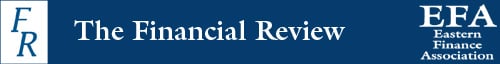Financial Review
