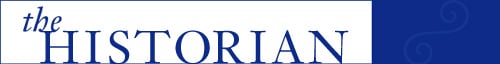 Historian