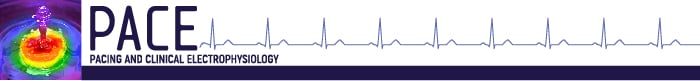 Pacing and Clinical Electrophysiology