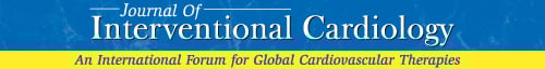 Journal of Interventional Cardiology