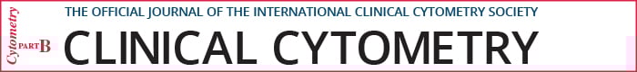 Cytometry Part B: Clinical Cytometry