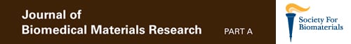 Journal of Biomedical Materials Research Part A