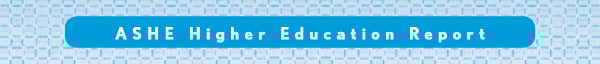 AAHE-ERIC/Higher Education Research Report