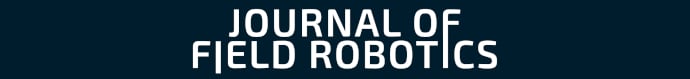 Journal of Field Robotics