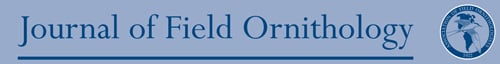 Journal of Field Ornithology
