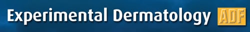 Experimental Dermatology