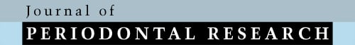 Journal of Periodontal Research
