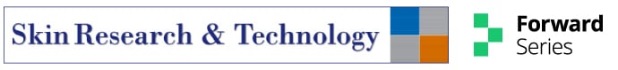 Skin Research and Technology