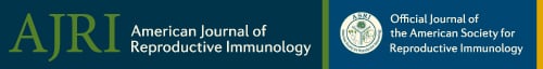 American Journal of Reproductive Immunology