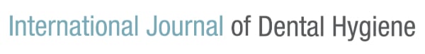 International Journal of Dental Hygiene