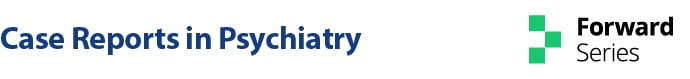 Case Reports in Psychiatry
