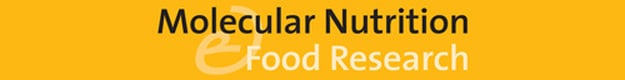 Molecular Nutrition & Food Research