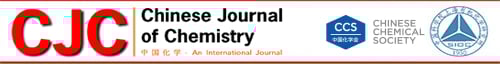 Chinese Journal of Chemistry