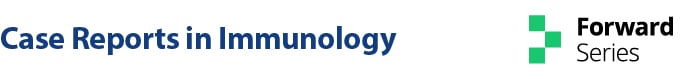 Case Reports in Immunology