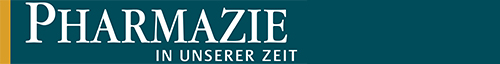 Pharmazie in unserer Zeit