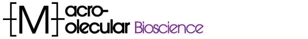 Macromolecular Bioscience
