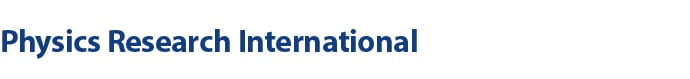 Physics Research International