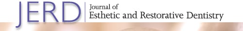 Journal of Esthetic and Restorative Dentistry