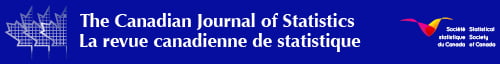 Canadian Journal of Statistics