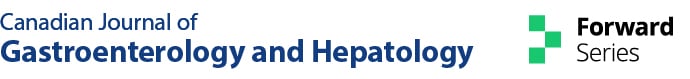Canadian Journal of Gastroenterology and Hepatology