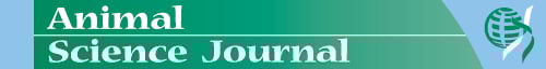 Animal Science Journal