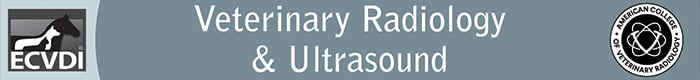 Veterinary Radiology