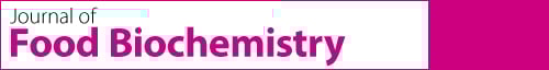 Journal of Food Biochemistry