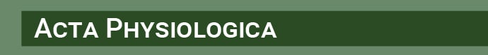 Acta Physiologica