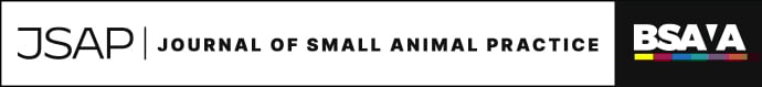Journal of Small Animal Practice