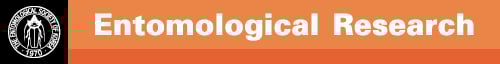 Entomological Research