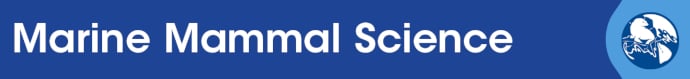 Marine Mammal Science