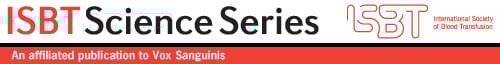 ISBT Science Series