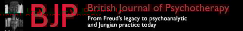 British Journal of Psychotherapy