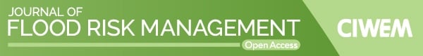 Journal of Flood Risk Management