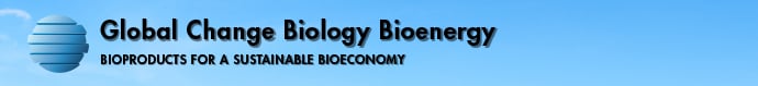 GCB Bioenergy