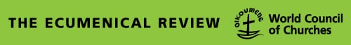 The Ecumenical Review