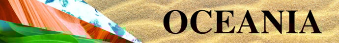 Oceania
