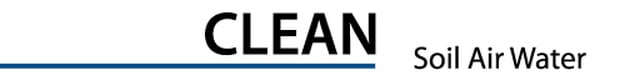 CLEAN – Soil, Air, Water