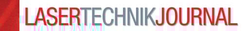 Laser Technik Journal