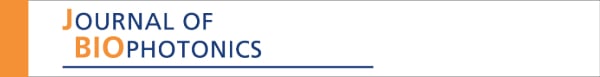 Journal of Biophotonics