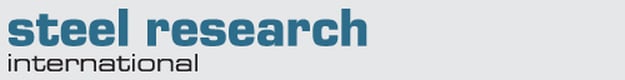 steel research international