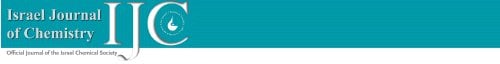 Israel Journal of Chemistry