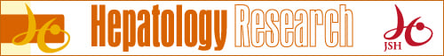 Hepatology Research