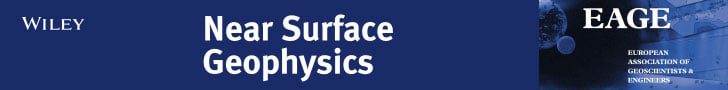 Near Surface Geophysics
