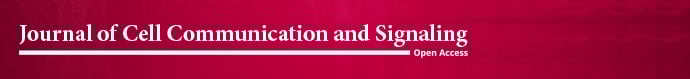 Journal of Cell Communication and Signaling