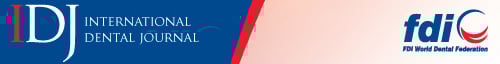 International Dental Journal