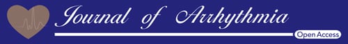 Journal of Arrhythmia