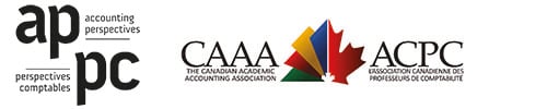 Accounting Perspectives