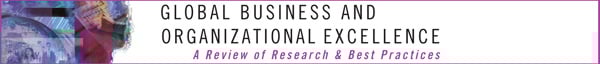 National Productivity Review